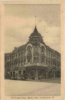 Berlin - Aschinger Haus - Sonstige & Ohne Zuordnung