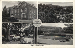 Höhr-Grenzhausen - Gasthof Zu Hopfengarten - Andere & Zonder Classificatie