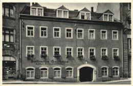 Meissen - Vollraths Gasthaus - Meissen