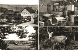 Ellern - Gasthaus Waldlust - Other & Unclassified