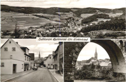 Hartenrod - Krs. Biedenkopf - Marburg