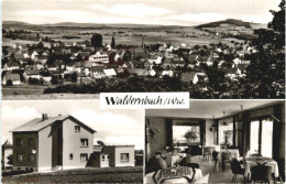 Waldernbach - Limburg