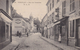78 - VIROFLAY - RUE DE VERSAILLES - Viroflay