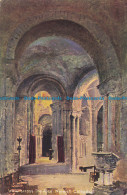 R655931 Norwich Cathedral. View Across The Apse. S. Hildesheimer. No. 5368 - Monde