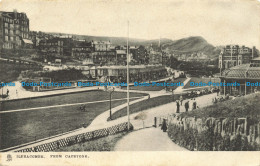 R654669 Ilfracombe. From Capstone. Tuck. Town And City. Series. 2047. 1904 - Monde