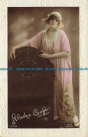 R655947 Gladys Cooper. Rotary Photo. Lallie Charles. 1921 - World