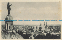 R655263 Padova. Panorama. S. A. Grafitalia Gia Pizzi And Pizio - World