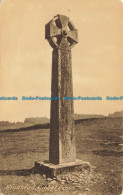 R655958 Hindhead. Gibbet Cross. W. Rollason. Frith Series - World