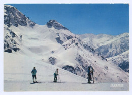 La Salle Les Alpes, Station De Fréjus, La Condamine Et Le Bas Morand (lt 10) - Autres & Non Classés