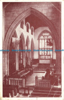 R655994 Greetings From Lancaster Priory - Monde