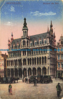 R655996 Bruxelles. Maison Du Roi. N. Sch. Br - Monde