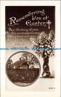 R655997 Remembering You At Easter. Windsor Series. RP - Monde