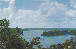 AK 214106 USA - New Jersey - Mount Arlington - View Of Lake Hopatcong - Sonstige & Ohne Zuordnung