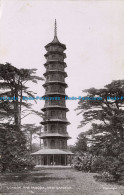 R656016 London. Kew Gardens. The Pagoda. G. D. And D. Star Series - Altri & Non Classificati