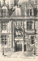 CPA Blois-Château-Aile Louis XII-13     L2955 - Blois