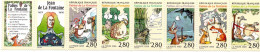 FRANCE NEUF- T.P. Bande De 1995 N° 2964-cote Yvert 10.00 - Unused Stamps