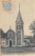 P-24-Mi-Is-2831 : ABLON EGLISE - Ablon Sur Seine