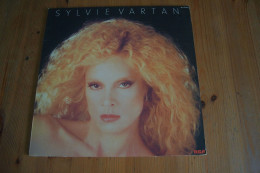 SYLVIE VARTAN CA VA MAL LP 1981 CHUCK BERRY - Sonstige - Franz. Chansons