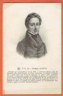 39P - Frederic Chopin N°226 - Français-Néerlandais - Nels - Personaggi Famosi