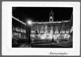 °°° Fotografia N. 6066 - Foto Campidoglio °°° - Orte