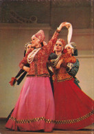 Beryozka Ballet - Russian Dance With A Kerchief Women Dancing - Printed 1978 - Dance