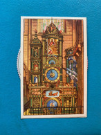 L'Horloge Astronomiques De La Cathédrale De Strassbourg - Strasbourg