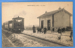 77 - Seine Et Marne - Penchard - La Gare (N15794) - Other & Unclassified