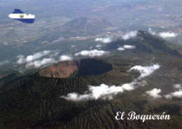 1 AK El Salvador * Der Vulkan Boquerón In Der Nähe Der Hauptstadt San Salvador - Im National Park El Boqueron * - El Salvador