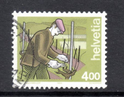 Switzerland, Used, 1994, Michel 1523, Definitive Issue - Usati