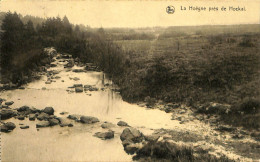 Belgique - Liège - La Hoëgne Près De Hockai - Stavelot