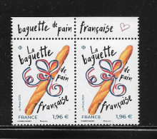 FRANCE  ( FR22 - 1120 )   2024  LA BAGUETTE FRANCAISE    N** - Nuovi