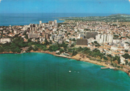SENEGAL - Vue De Dakar - View Of Dakar - Ansicht Von Dakar - Vue Sur La Ville - Vue D'ensemble - Carte Postale - Sénégal