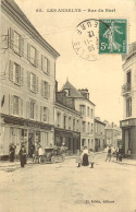 LES ANDELYS Rue Du Buet - Les Andelys