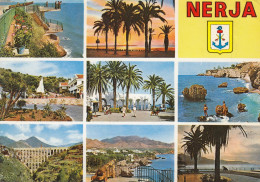 COSTA DEL SOL  Nerja Multi Vues - Other & Unclassified