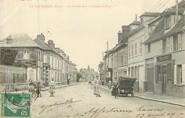 LE VAUDREUIL La Grande Rue - Le Vaudreuil