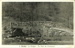 Belgique - Liège - Hockai - La Hoëgne - Le Pont Du Centenaire - Stavelot