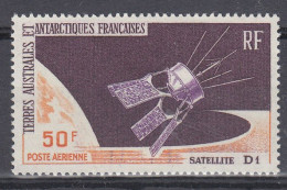TAAF 1966 Satellite D 1  1v ** Mnh (60040) - Neufs