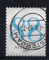 Marke Gestempelt  (i140201) - Used Stamps
