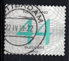 Marke Gestempelt  (i140206) - Used Stamps