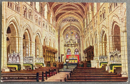 St Mary's Abbey Buckfast Carte Postale Postcard - Sonstige & Ohne Zuordnung