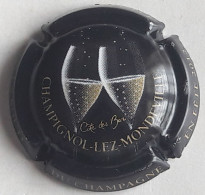 Route Du Champagne : Capsule N° 64.f (Champignol Lez Mondeville) BE - Autres & Non Classés