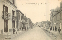 LE VAUDREUIL Route Nationale - Le Vaudreuil