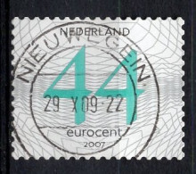 Marke Gestempelt  (i140301) - Used Stamps