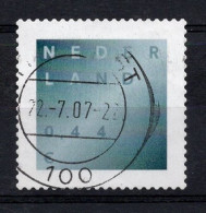 Marke Gestempelt  (i140402) - Used Stamps