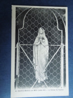 Sainte Marie Sur Mer    La Vierge Du Rocher       CP240327 - Autres & Non Classés