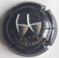 Route Du Champagne : Capsule N° 64.g (Village Champenois) BE - Autres & Non Classés