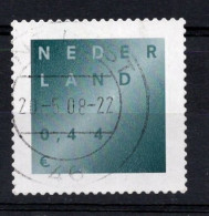 Marke Gestempelt  (i140404) - Used Stamps