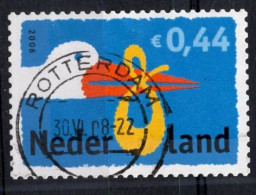 Marke Gestempelt  (i140407) - Used Stamps