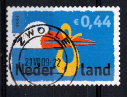 Marke Gestempelt  (i140501) - Used Stamps