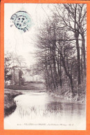 7486 / ⭐ 94-VILLIERS-sur-MARNE (•◡•) Le Château L'Etang 1906 à CASTEX Longages ◉ G.I 2172 - Villiers Sur Marne